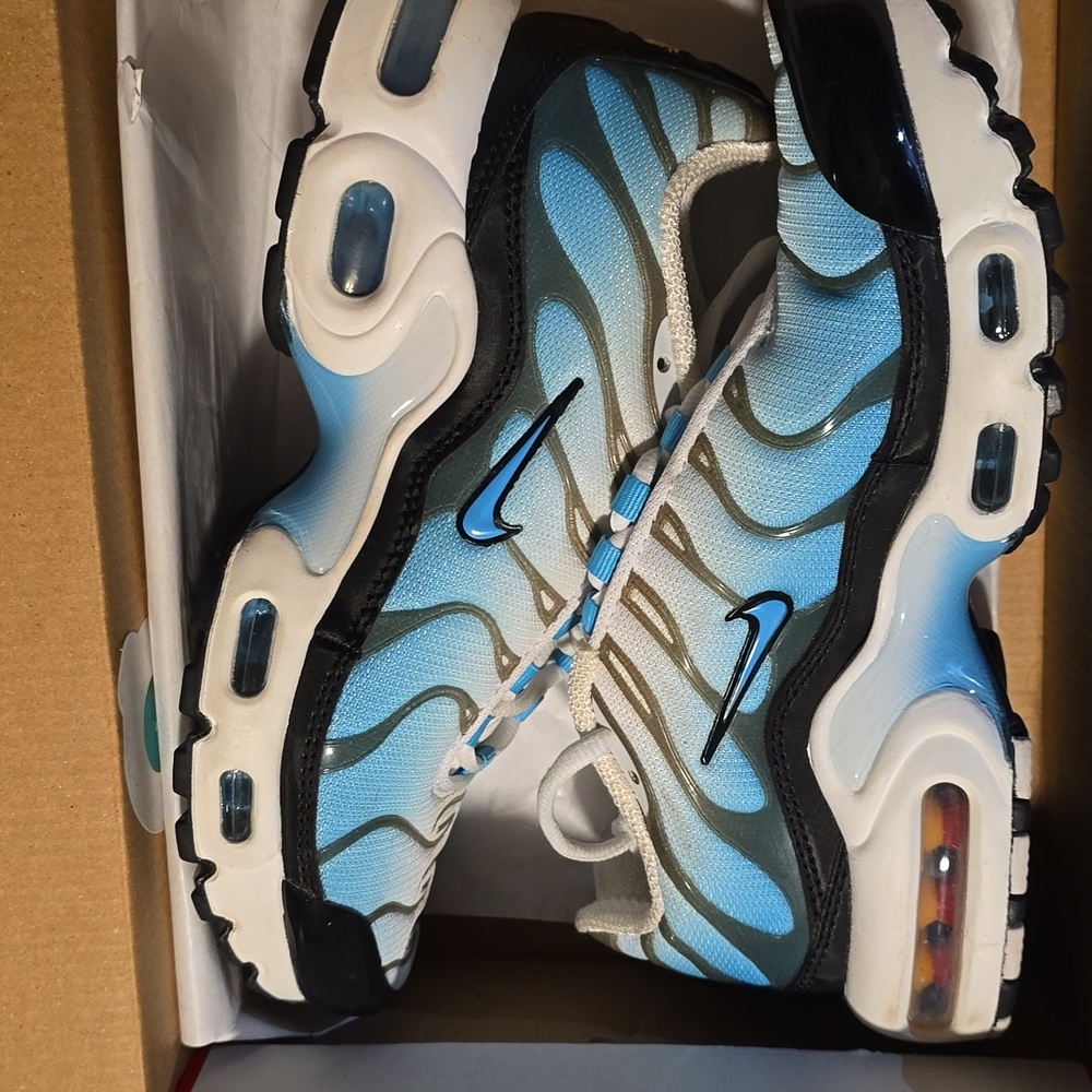 Nike Air MAX Plus GS